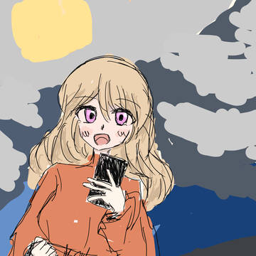 夜と君と