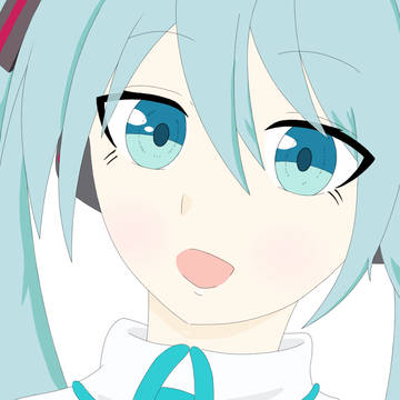 初音ミク