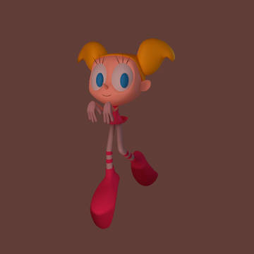 dee dee