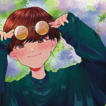 紫陽花