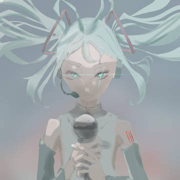 初音ミク