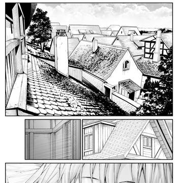 便利屋斎藤さん、異世界に行く　第11節0話