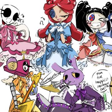 アイドル TADC !!