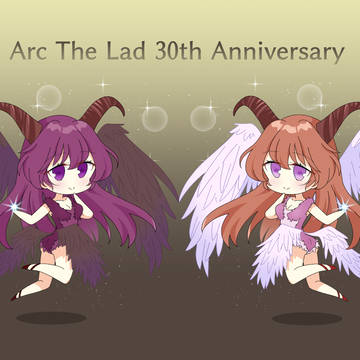 Arc The Lad 30th Anniversary