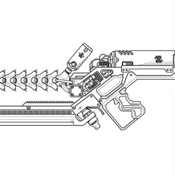Arc Gun