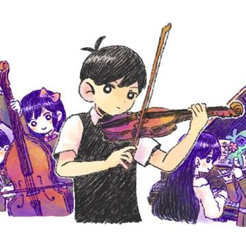 OMORIまとめ16