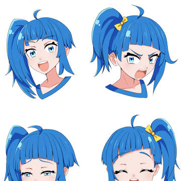 ソラちゃん