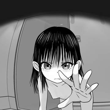 らくがきまとめ