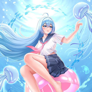 海の姬🪼