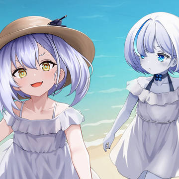 AIの余暇