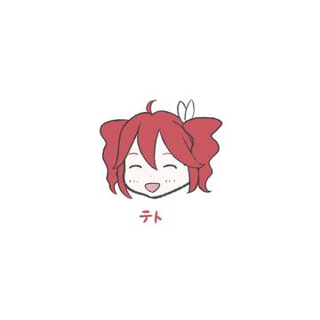 てとちゃん