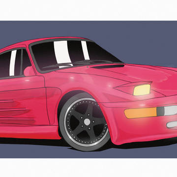 Gemballa Avalanche