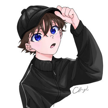 黒羽さん