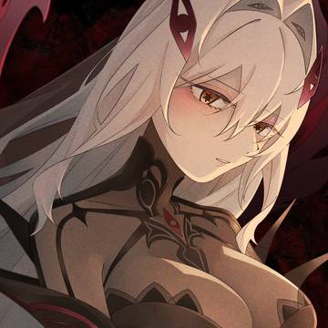 「狡猾なシュバランケ」/死の執政ロノヴァ
