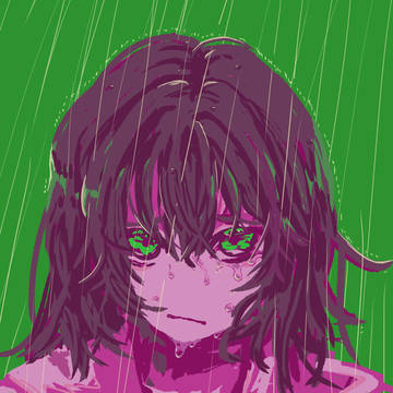 雨