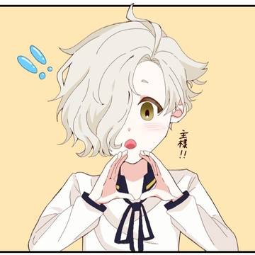 五虎退‪- ̗̀🐯 ̖́-(オマケのちょぎ)