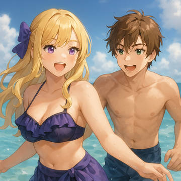 海の日