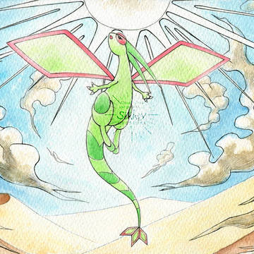 フライゴン
