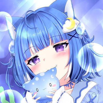 ろあちゃん!!