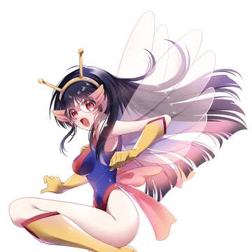ご依頼イラスト【美少女/全年齢】