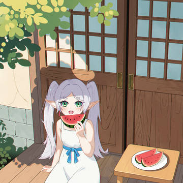 芙莉莲