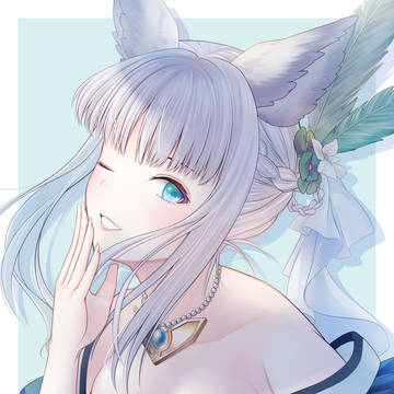 浴衣コルワ