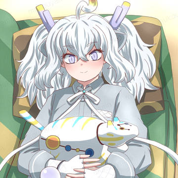 けもフレ152