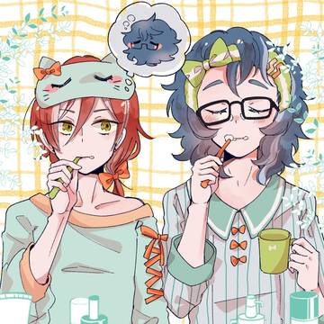 夏つむログ６