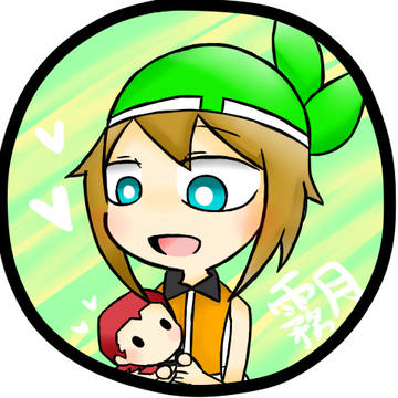 LINEのアイコン