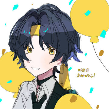 7月19日
