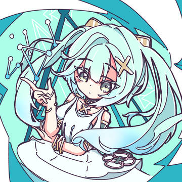 ファルザン先輩