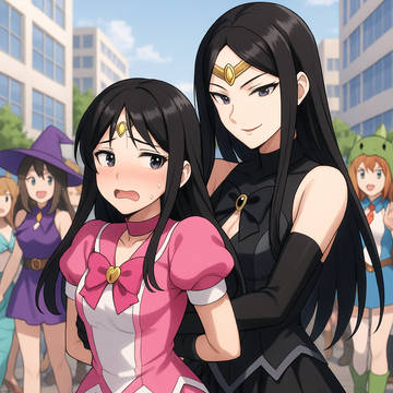 ダークアルテミス イメージ画像