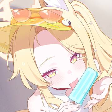 水着セイア