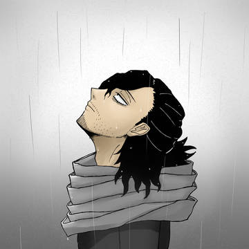 雨