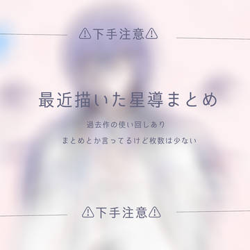 星導まとめ