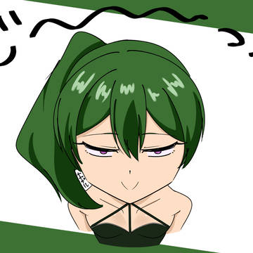 ユーベルかわいい