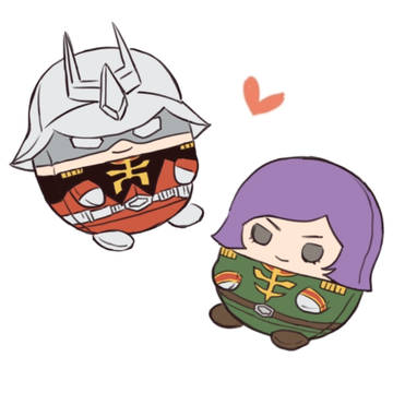 シャガまとめ