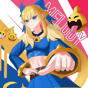 ［Brawlstars］Sif Melody