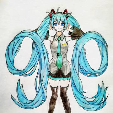 Mikumikumi