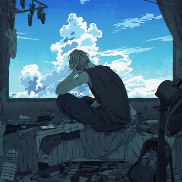 この季節に居場所はない