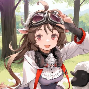 ぅせんぱい！