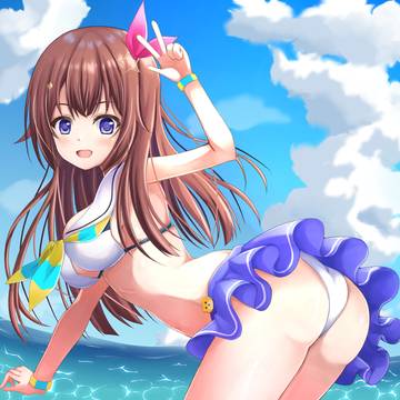 ときのそら