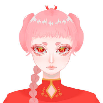 蟹座ちゃん
