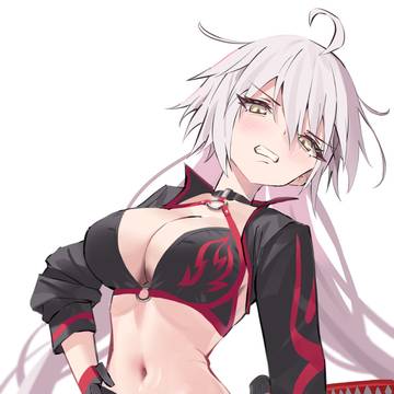 Jeanne Alter