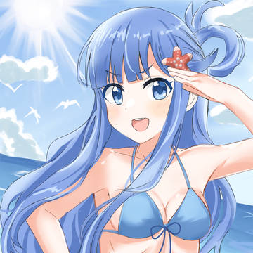 海の日