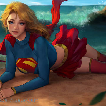 Supergirl