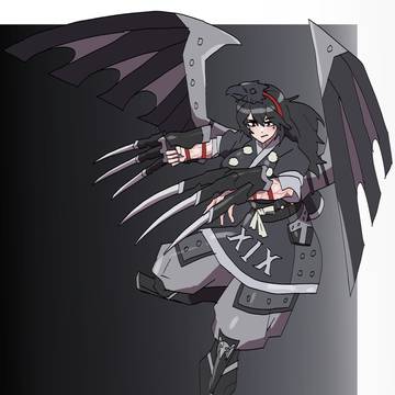 コルブス・コラックス