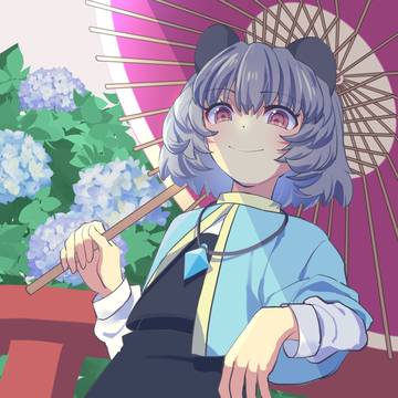 ナズーリンの毎日記念日めくり（2024年）