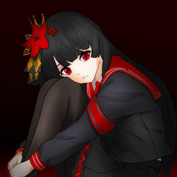 魔法少女ノ魔女裁判/二階堂ヒロ