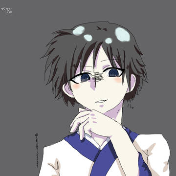 海の日曽良君